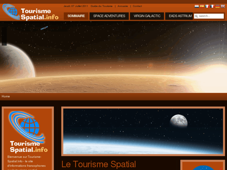 www.tourisme-spatial.info