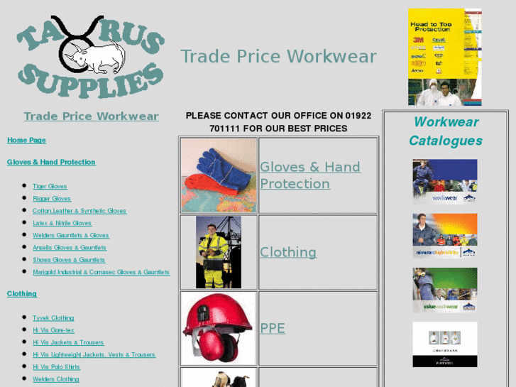 www.tradepriceworkwear.co.uk