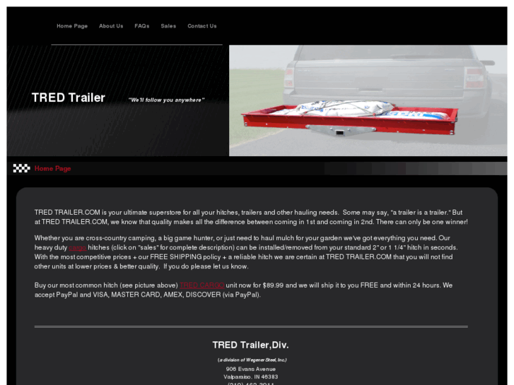 www.tredtrailer.com