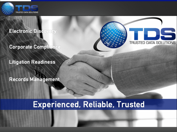 www.trusted-data-solutions.com