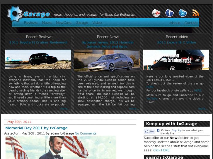 www.txgarage.com