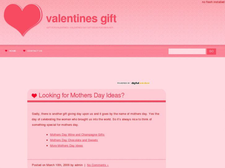 www.valentinesgift.me.uk