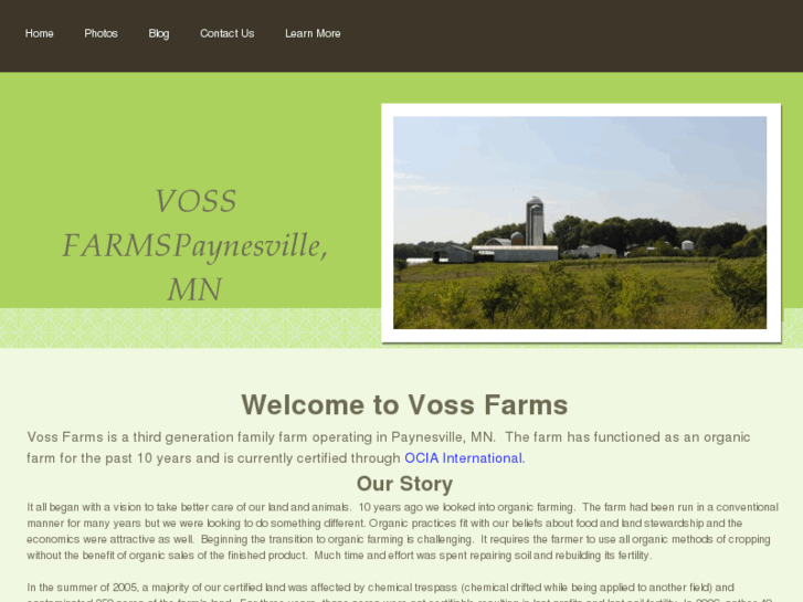 www.vossfarms.com