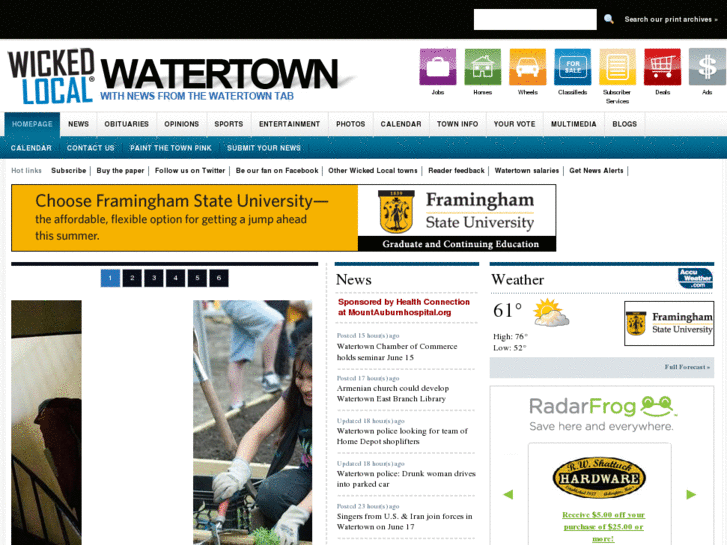 www.watertowntabandpress.com