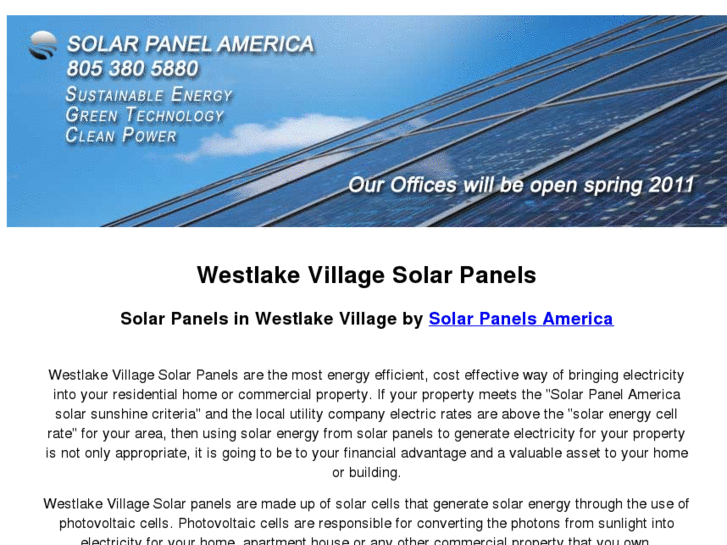 www.westlakevillagesolarpanels.com