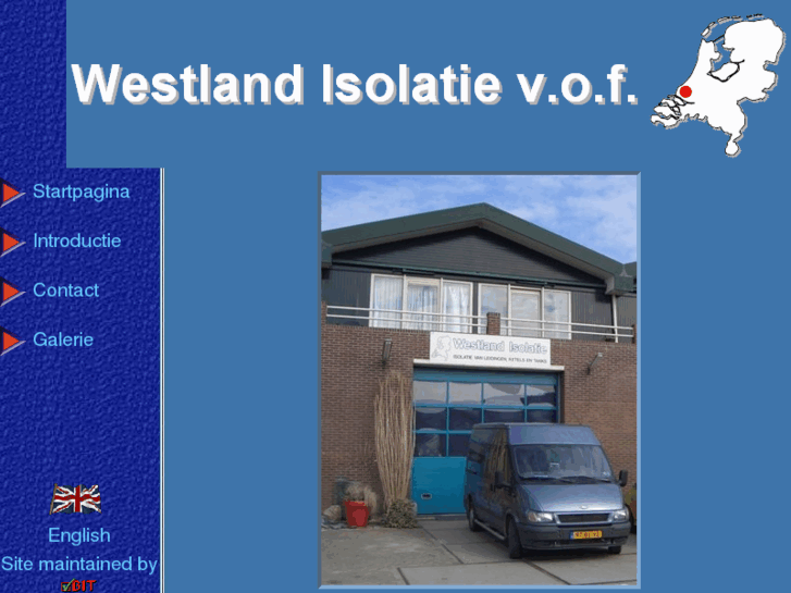 www.westlandisolatie.com