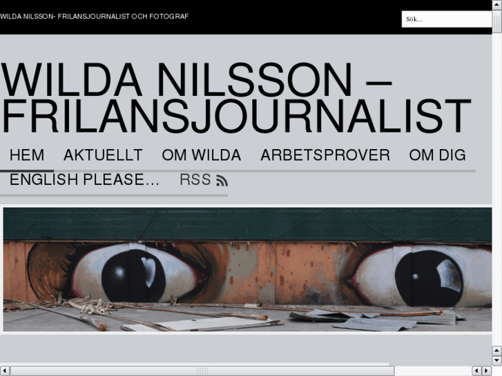 www.wildanilsson.com