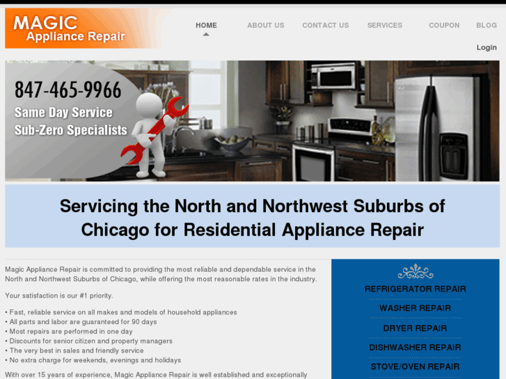 www.winnetka-appliancerepair.com