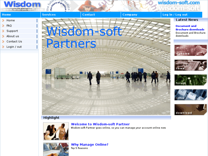 www.wisdom-soft.net