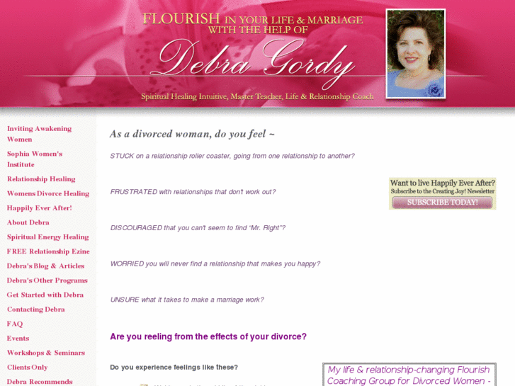 www.womensdivorcehealing.com