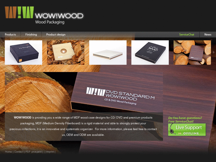 www.wow-wood.com