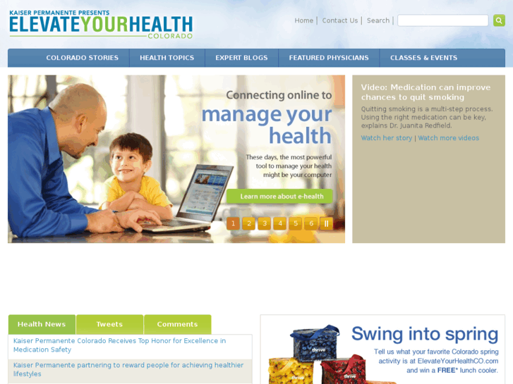 www.yourhealthcolorado.com