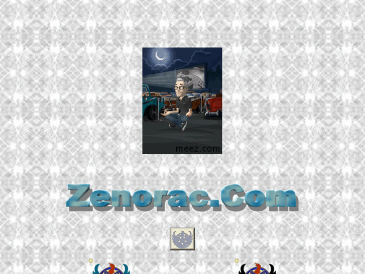 www.zenorac.com