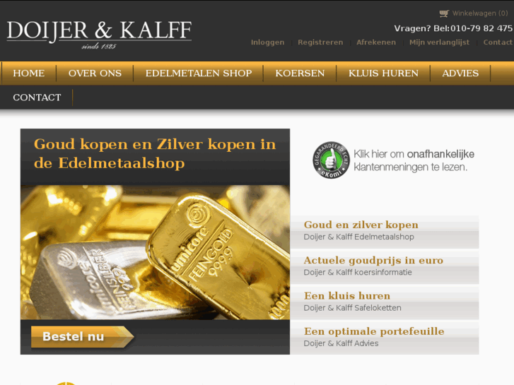 www.zilver-goud.com