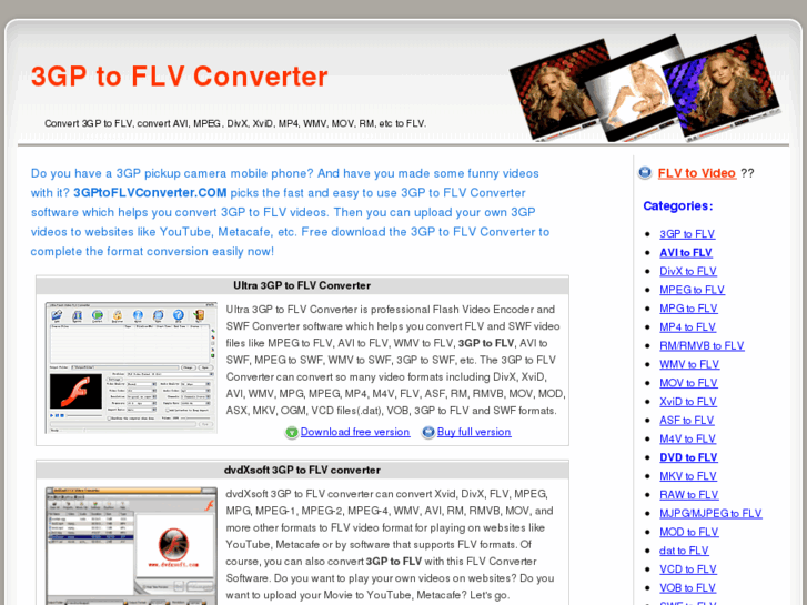 www.3gptoflvconverter.com