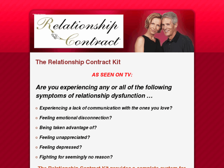 www.4relationshipcontract.com