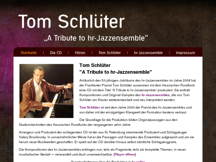 www.a-tribute-to-hr-jazzensemble.com