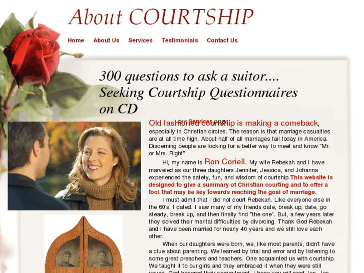 www.aboutcourtship.com