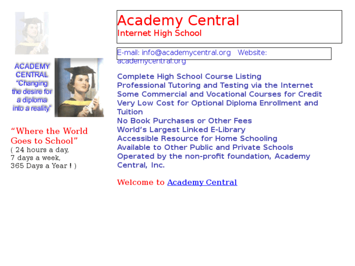 www.academycentral.org