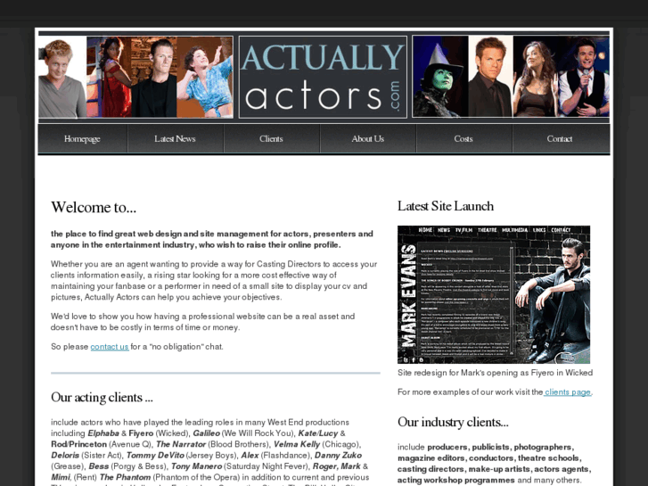 www.actuallyactors.com