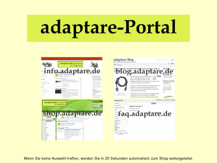 www.adaptare.de