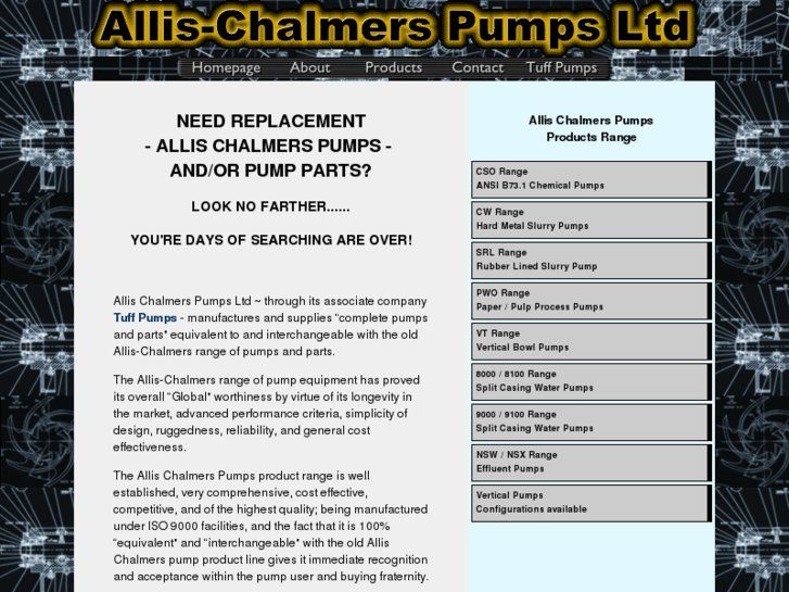 www.allis-chalmerspumps.com