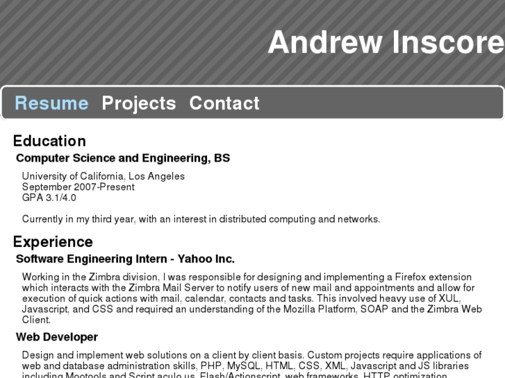 www.andrewinscore.com