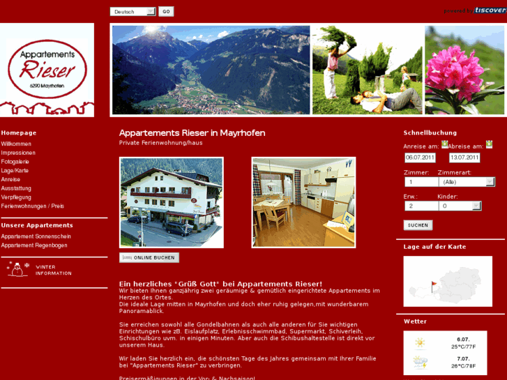 www.appartements-rieser.com