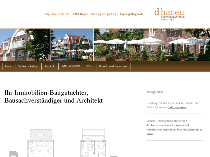 www.architekturbuero-detlef-hagen.info