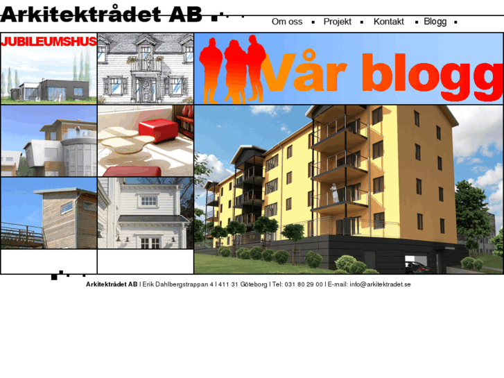 www.arkitektradet.se