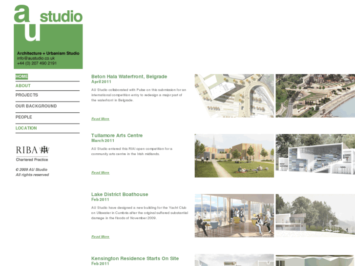 www.austudio.co.uk