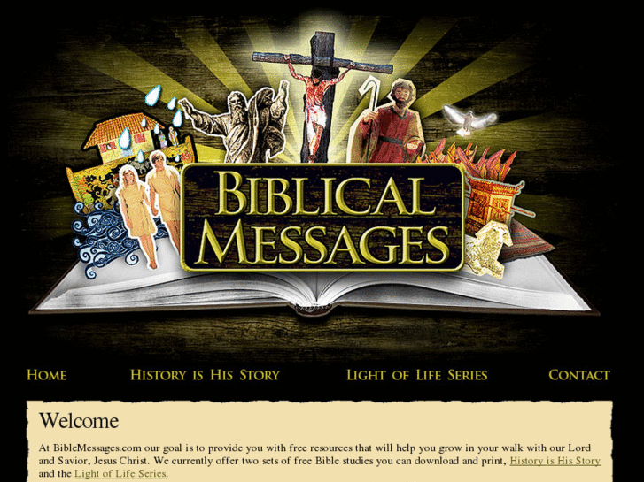 www.biblicalmessages.com