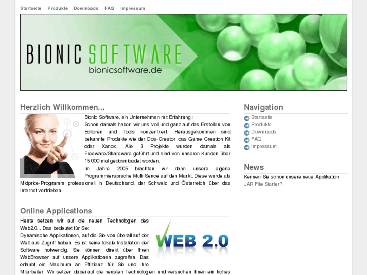 www.bionic-software.com