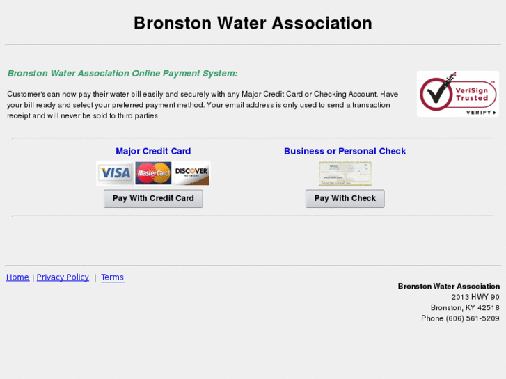 www.bronstonwater.com