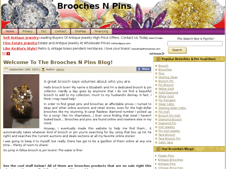 www.broochesnpins.com