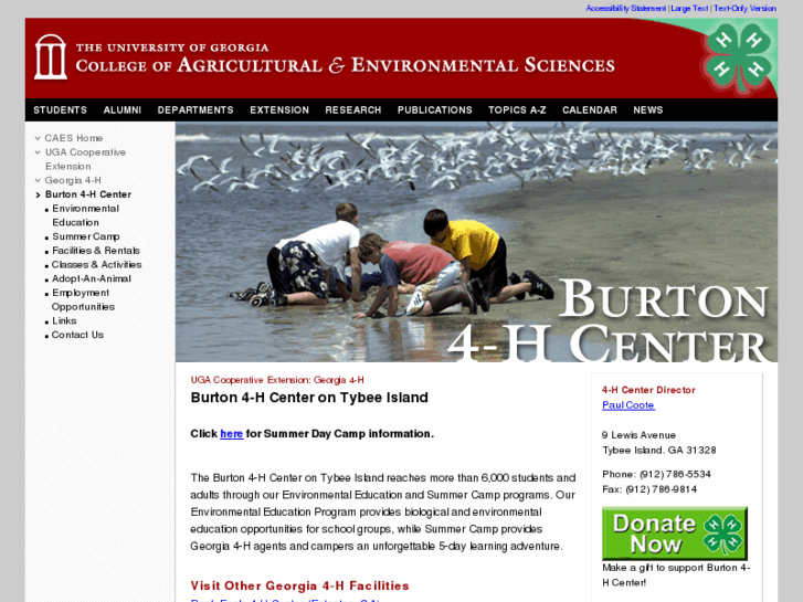 www.burton4h.org