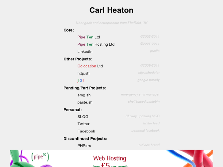 www.carlheaton.com