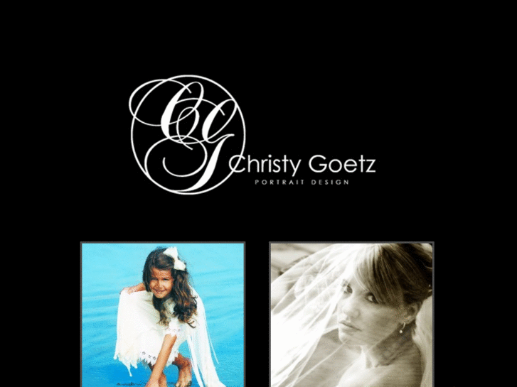 www.cgportraitdesign.com