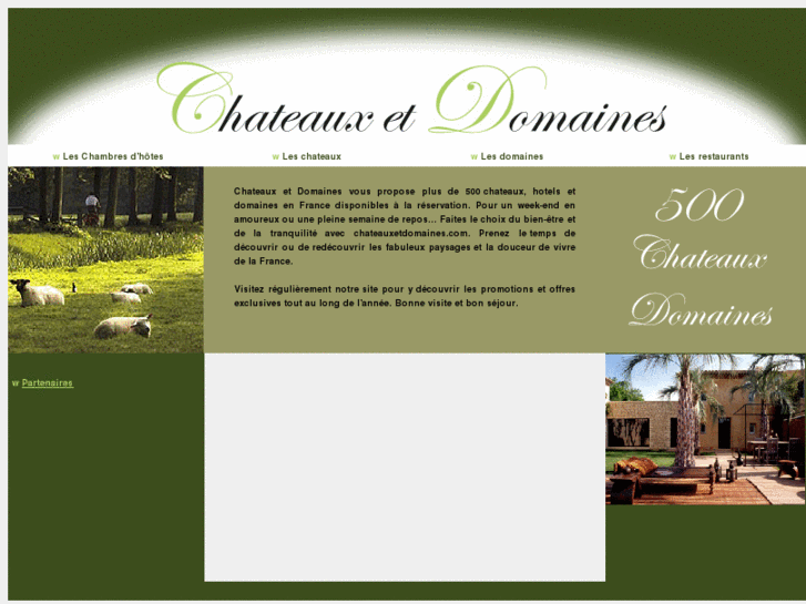 www.chateauxetdomaines.com