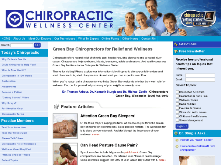 www.chirowellnesscenter.net