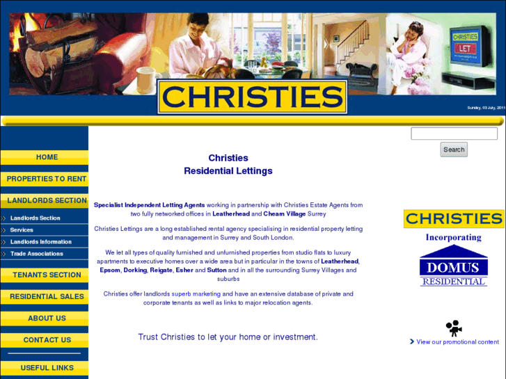 www.christiesestateagents.com