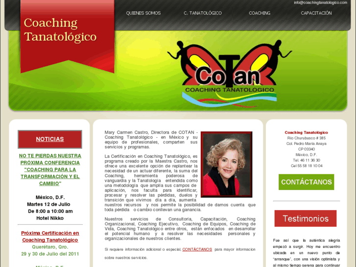 www.coachingtanatologico.com