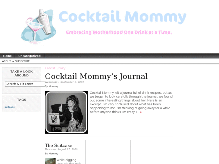 www.cocktailmommy.com