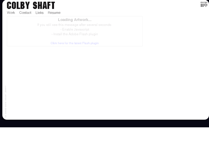 www.colbyshaft.com