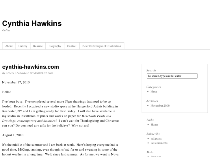 www.cynthia-hawkins.com