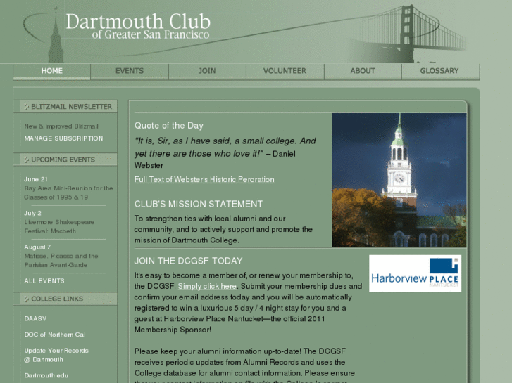 www.dartmouthsf.org