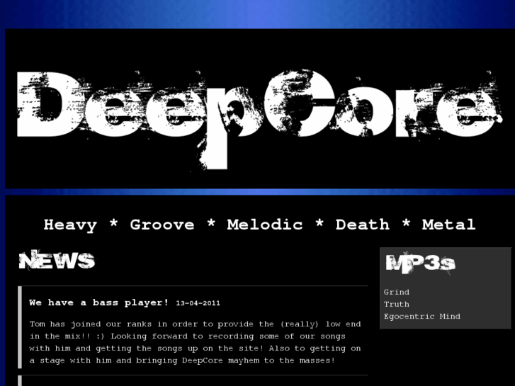 www.deepcoremetal.net