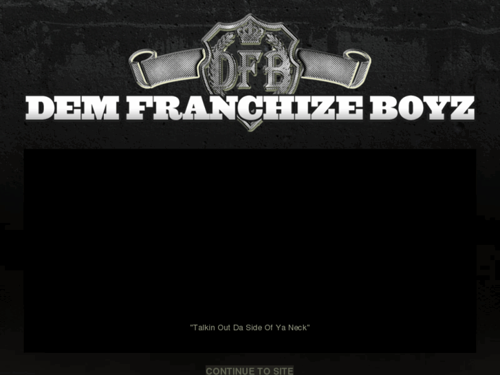 www.demfranchizeboyz.com