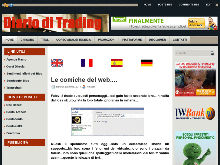 www.diarioditrading.com