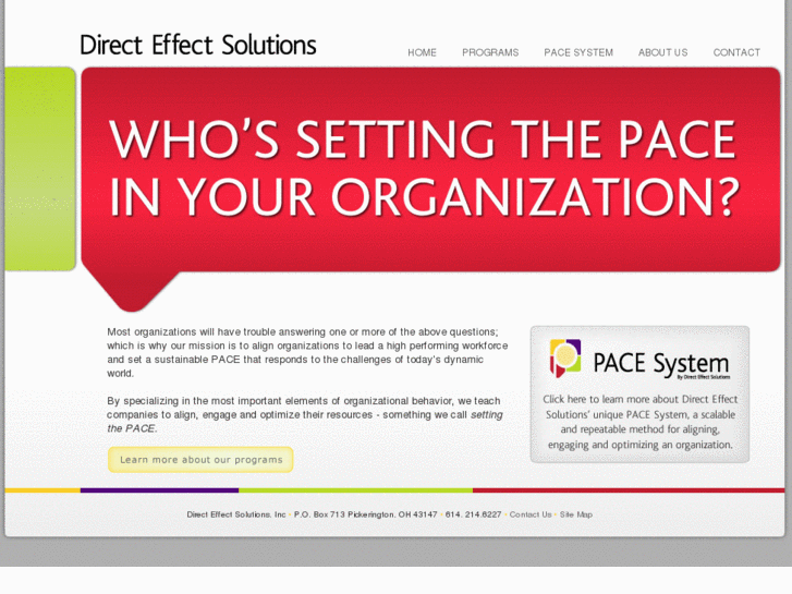 www.directeffectsolutions.com